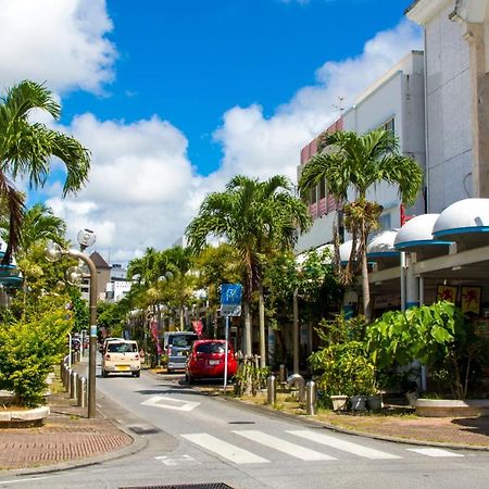 民宿さざんか Okinawa Exterior photo