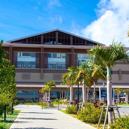 民宿さざんか Okinawa Exterior photo