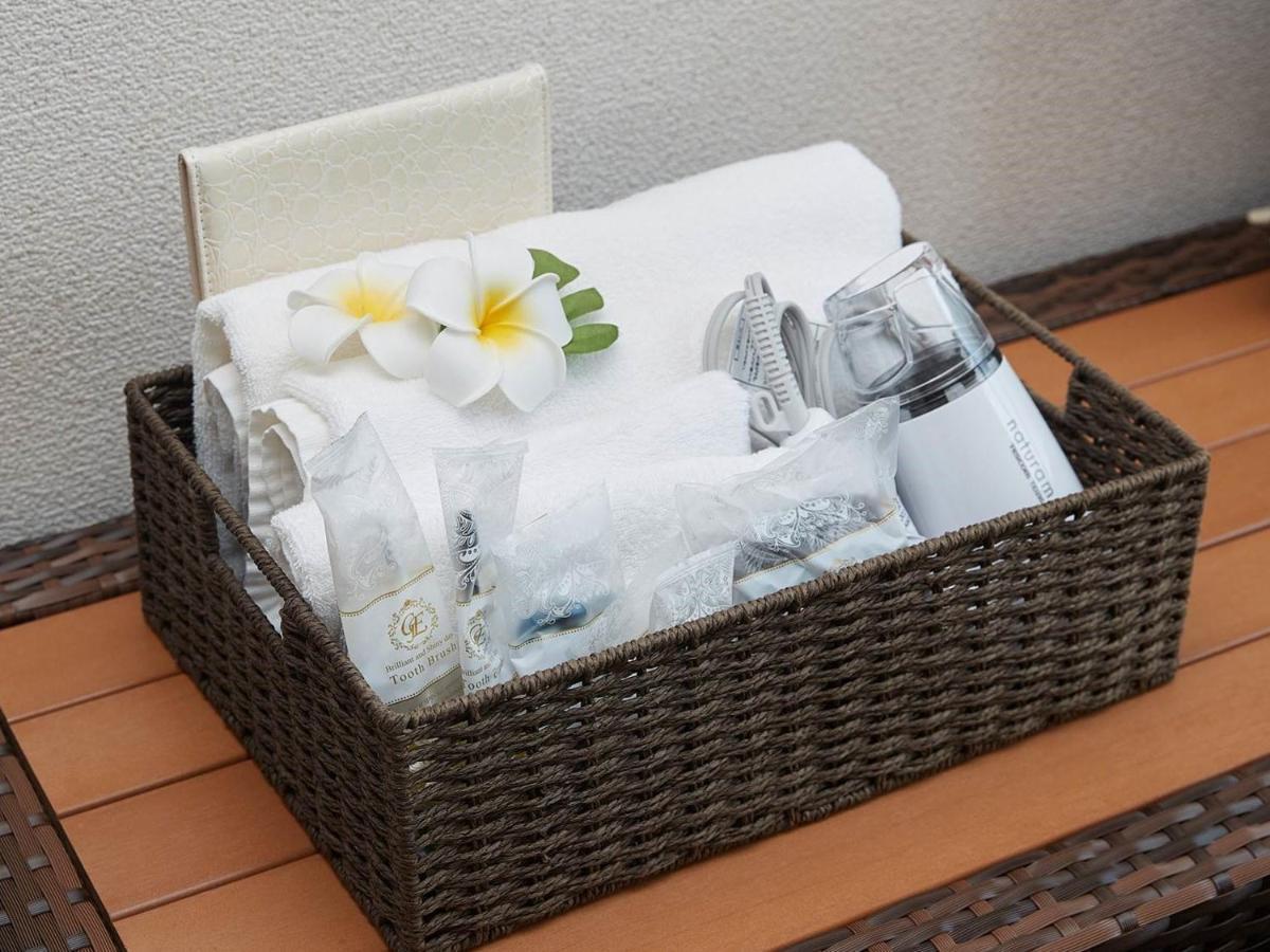 民宿さざんか Okinawa Exterior photo