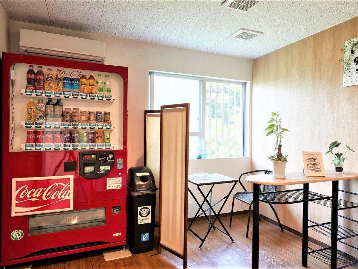 民宿さざんか Okinawa Exterior photo