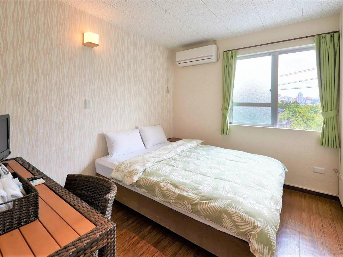 民宿さざんか Okinawa Exterior photo