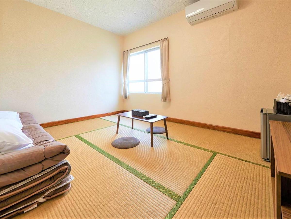 民宿さざんか Okinawa Exterior photo