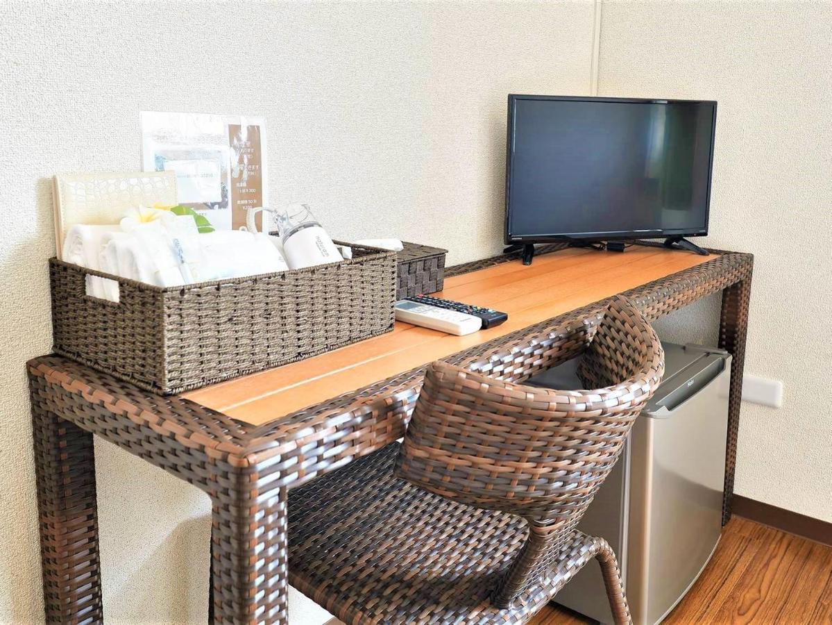 民宿さざんか Okinawa Exterior photo