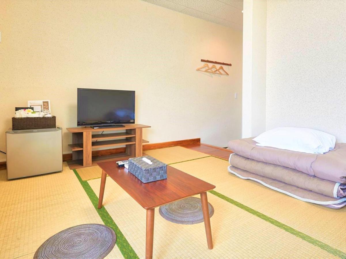 民宿さざんか Okinawa Exterior photo