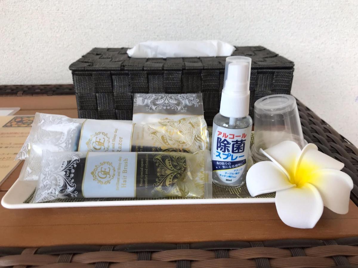 民宿さざんか Okinawa Exterior photo