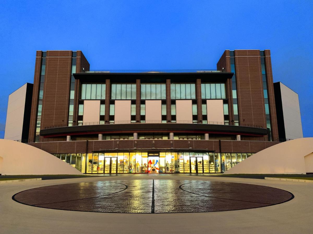 民宿さざんか Okinawa Exterior photo